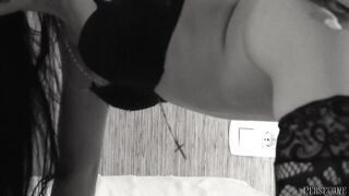 Kore Fox Vintage Solo Porn Casting