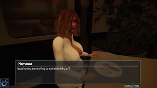 All Sex Scenes with Natasha - Final Hope, Part three