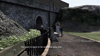 This babe Keeps Surrendering Coz That babe Feels Unsatisfied - Aml - Ep08