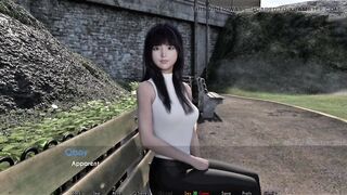 This babe Keeps Surrendering Coz That babe Feels Unsatisfied - Aml - Ep08