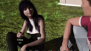 This babe Keeps Surrendering Coz That babe Feels Unsatisfied - Aml - Ep08