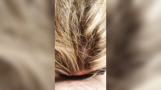 mother I'd like to fuck Victoria Tied and Sucking