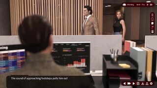 Whispers of Wish - Faithfull Path 4 Dr Eva Little Secret