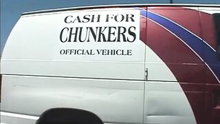 Wicked big beautiful woman Doxy Gets Sprayed with Semen After Training