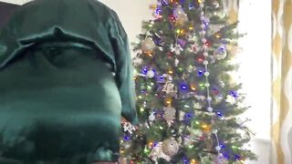 My Intimate Life - Christmas Pre Party - Bitch goddess Brianna Beach - mother I'd like to fuck Hunter