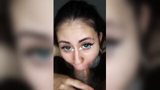 1st Person View Banging Colombian College Hotty I Cum Inside!