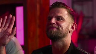 A Group of Allies Bang Every Other