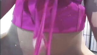 Vintage Flawless Bazookas Screw & Facial