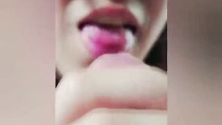 Compliant Doll Wishes Penis