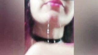 Compliant Doll Wishes Penis