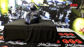 Lia Louise No Fear of Large Weenies Wild Sucking and Banging