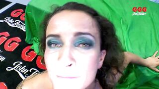 Lia Louise No Fear of Large Weenies Wild Sucking and Banging
