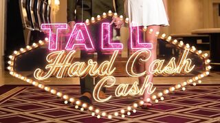 Raw Casino Creampie with mother I'd like to fuck Tall Cutie Ali