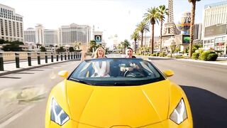 Raw Casino Creampie with mother I'd like to fuck Tall Cutie Ali