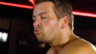 Tattooed Oriental Guy Pounds Tattooed Oriental Wench in Twat & Butt Untill Cum Explosion