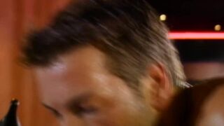 Tattooed Oriental Guy Pounds Tattooed Oriental Wench in Twat & Butt Untill Cum Explosion