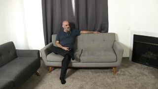 Hootersgirl Cuckold Blowbang