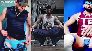 Str8 stud who does homosexual porn for cash