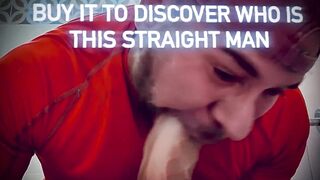 Find who this heterosexual Mexican chap is who creates homosexual erotic content