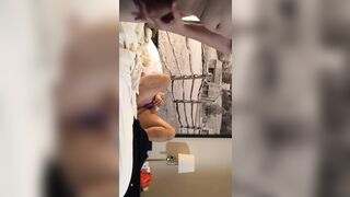 T4T Pair Let It Out! U're Getting Drilled!! Let It Out!!