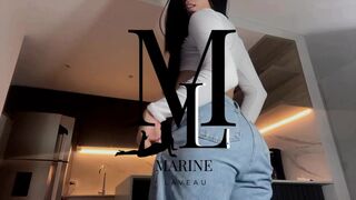 DAD, I NEED YOUR CHUBBY WEENIE IN MY PINK CUNT