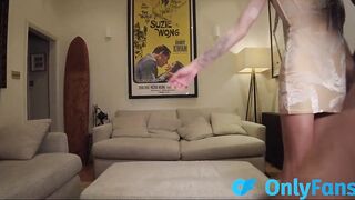 My Little Transgender College Beauty Calls Me Dad