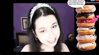 Lovely and Private time with your fav transsexual DaniTheCutie