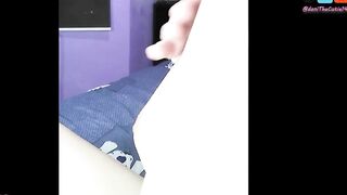 Lovely and Private time with your fav transsexual DaniTheCutie