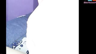 Lovely and Private time with your fav transsexual DaniTheCutie