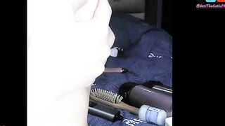 Lovely and Private time with your fav transsexual DaniTheCutie