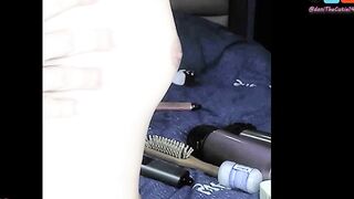 Lovely and Private time with your fav transsexual DaniTheCutie