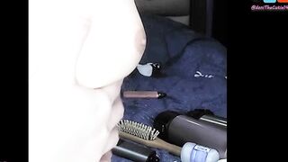 Lovely and Private time with your fav transsexual DaniTheCutie