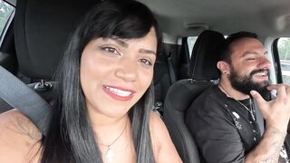 Gift for Spouse: Delightful Three-some with a Ally