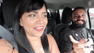 Gift for Spouse: Delightful Three-some with a Ally