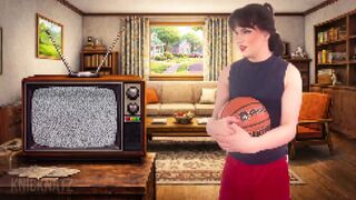 Auntie’s Summer Sissy