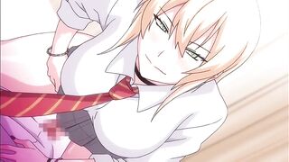 Hotest 3some in comics