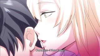 Hotest 3some in comics