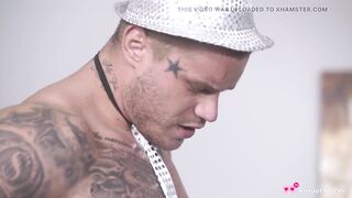 Recent Year's Fantasies Cum True