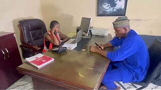 REAL ESTATE RASHY SCREWS BUSINESS PARTNER AS THANK U FOR BUYING A PLOT OF LAND