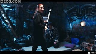 Hawt Redhead Headmistress Time Stop Freeuse - Screw Doll Clemence Audiard Freeze Fetish Tugjob
