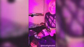 e-angel astolfo playing w/ beauty jock