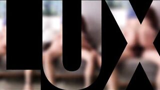 Nicole Lux will give u instructions for masturbation.