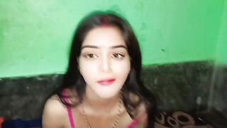 Anjali Bhabhi was discovered alone at home for the 1st time