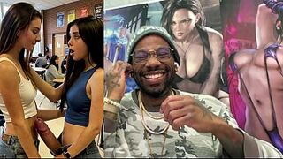 Gorgeous Freckled Transgender Teen Cumming Hard, Transgender Teen Gal Gets An Accidental Hard On, Cute Hirsute Trans Hotty Cumming, League Of Legends Cum Dumping, AI Generated