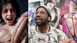 Gorgeous Freckled Transgender Teen Cumming Hard, Transgender Teen Gal Gets An Accidental Hard On, Cute Hirsute Trans Hotty Cumming, League Of Legends Cum Dumping, AI Generated