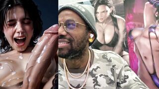 Gorgeous Freckled Transgender Teen Cumming Hard, Transgender Teen Gal Gets An Accidental Hard On, Cute Hirsute Trans Hotty Cumming, League Of Legends Cum Dumping, AI Generated