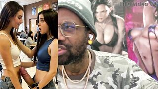 Gorgeous Freckled Transgender Teen Cumming Hard, Transgender Teen Gal Gets An Accidental Hard On, Cute Hirsute Trans Hotty Cumming, League Of Legends Cum Dumping, AI Generated