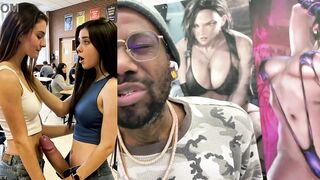 Gorgeous Freckled Transgender Teen Cumming Hard, Transgender Teen Gal Gets An Accidental Hard On, Cute Hirsute Trans Hotty Cumming, League Of Legends Cum Dumping, AI Generated