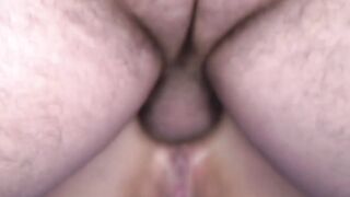 Assembling hard anal sex with my stepmom