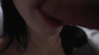 Stepmom mother I'd like to fuck Anal! Taboo role play! sex-toy screw anal opening